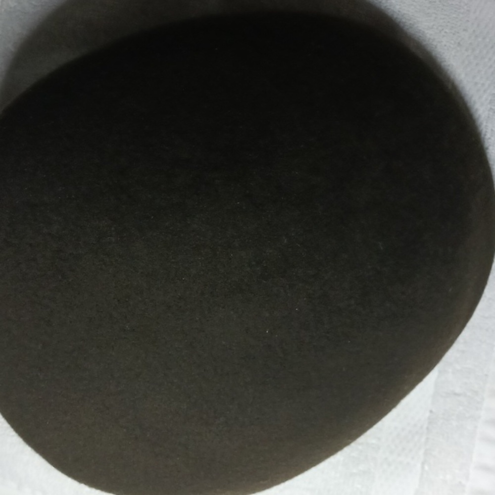 Stetson 💯% Wool Hat Brown